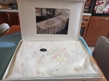 Completo letto singolo 