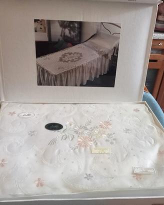 Completo letto singolo 