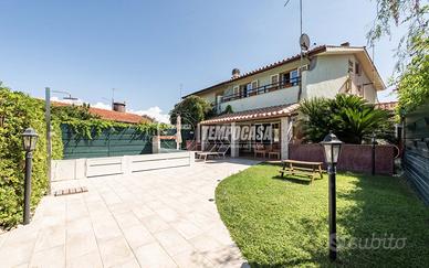 Il tuo angolo di pace a due passi dal mare