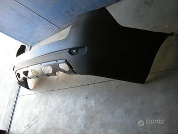 PARAURTO POSTERIORE CHEVROLET CAPTIVA