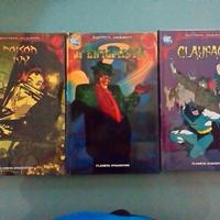 Supereroi planeta de agostini + altro