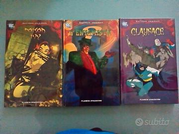 Supereroi planeta de agostini + altro