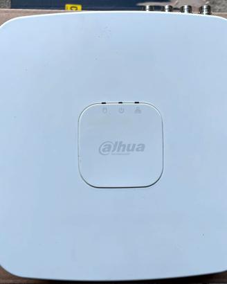 VIDEOREGISTRATORE TVCC XVR DAHUA DH-XVR5108-X