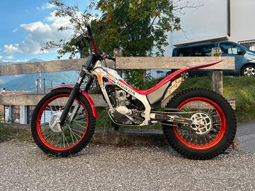 MONTESA COTA 4RT REPSOL