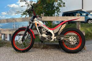 MONTESA COTA 4RT REPSOL