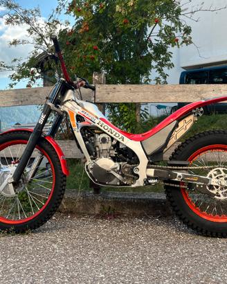 MONTESA COTA 4RT REPSOL