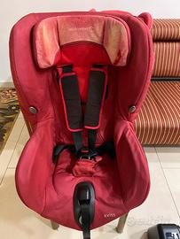 Seggiolino bebeconfort Axiss