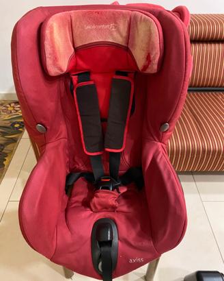 Seggiolino bebeconfort Axiss