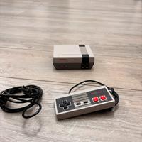 Nintendo Classic mini completo