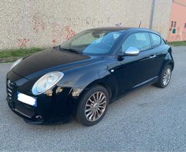 Alfa MiTo OK NEOPATENTATI