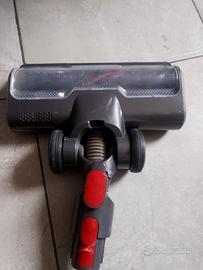 spazzola dyson 