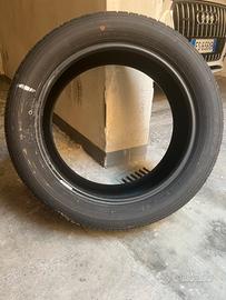 4 gomme come nuovo 215/55/18 95H