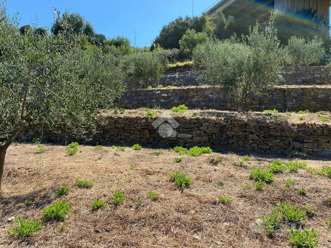 TER. RESIDENZIALE A BORDIGHERA - Vista 2