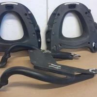 Supporto bauletto GIVI Ducati Multistrada 1000 DS
