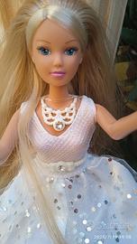 Bambola Simba Steffi Love