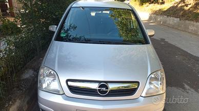 OPEL Meriva 1ª serie - 2008