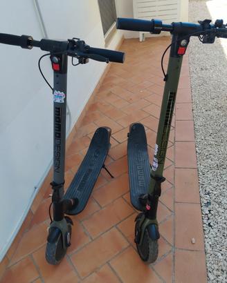 2 monopattino momo design a 300€