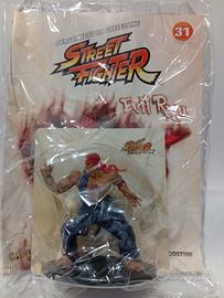 Street Fighter-Evil Ryu