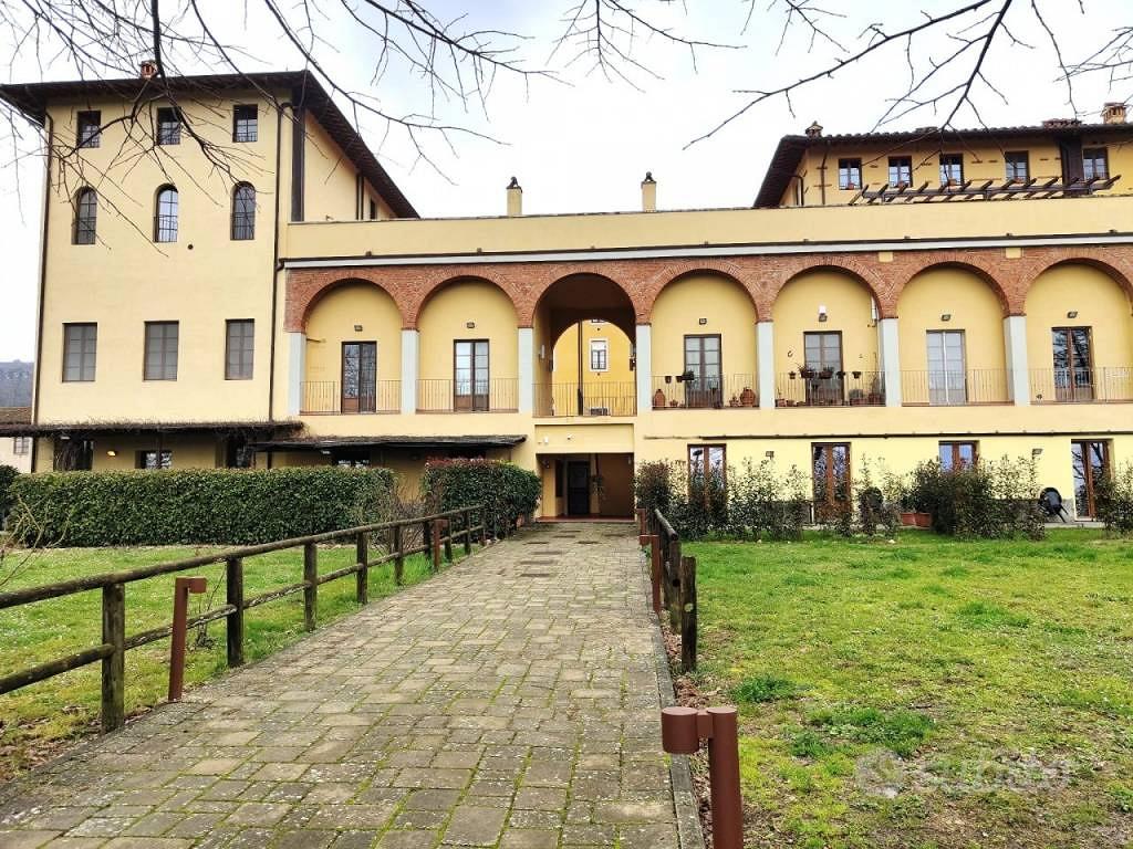 Apartment in Figline e Incisa Valdarno, Firenze - Vista 2