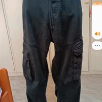 pantaloni uomo