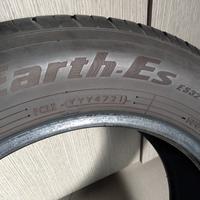 4  Gomme auto Yokohama Bluearth  185/65  R15   88T