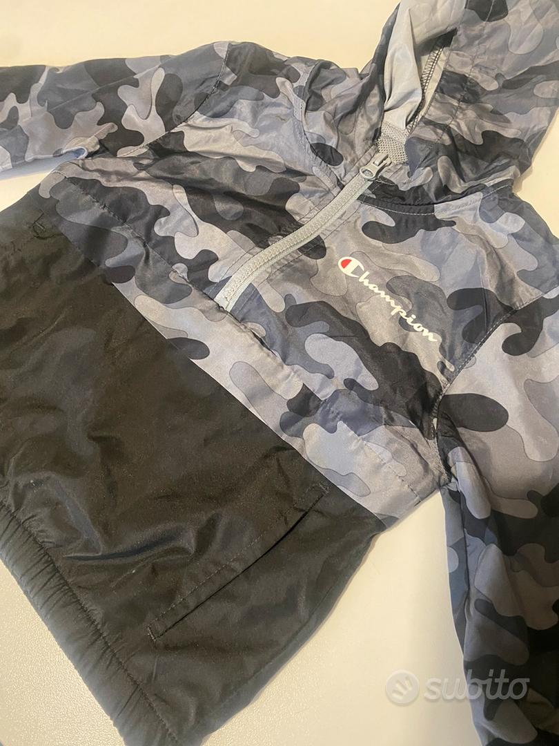 Giacca cheap champion militare