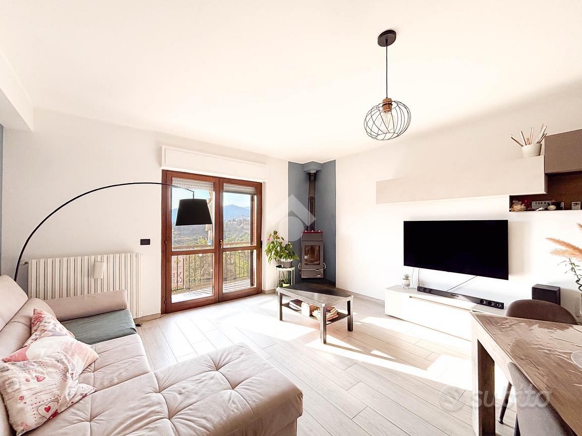 Appartamento – L'Aquila, Bazzanese, Gignano - Vista 5