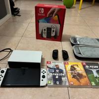 Nintendo switch old