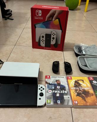 Nintendo switch old