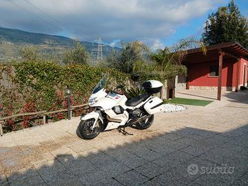 Motoguzzi Norge 1200 GT 8V