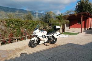 Motoguzzi Norge 1200 GT 8V