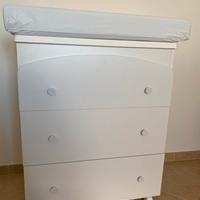 Fasciatoio