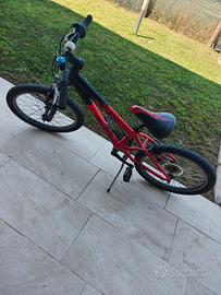 MTB Bambino Specialized Hotrock 20"