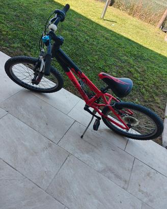MTB Bambino Specialized Hotrock 20"