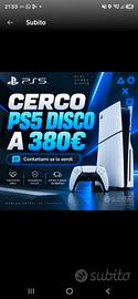 ps5 con disco