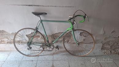 Bici Bianchi