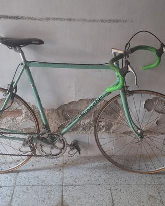 Bici Bianchi