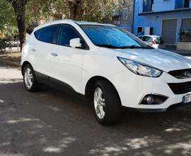 HYUNDAI ix35 - 2011