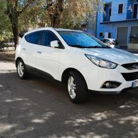 HYUNDAI ix35 - 2011