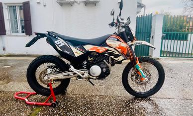 Ktm 690 Enduro