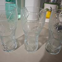 bicchieri coca cola euro2008