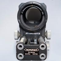 Novoflex soffietto per Canon FD