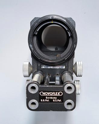 Novoflex soffietto per Canon FD
