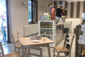 Avviata Attività di Bar, Pasticceria