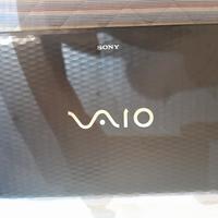 pc portatile sony vaio