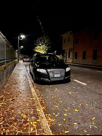 Audi a4 S-line (per ricambi o intera)