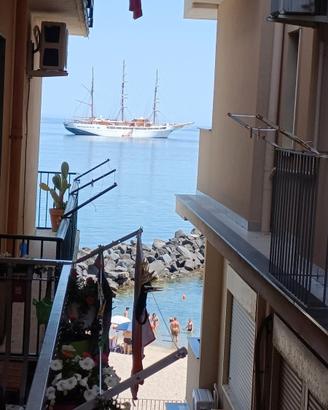 Appartamento a Giardini Naxos