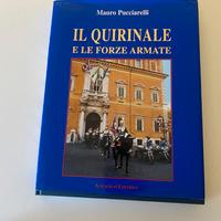Il Quirinale e le Forze Armate