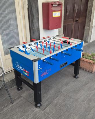 calcio balilla