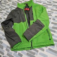 Giacca + pantaloni da sci